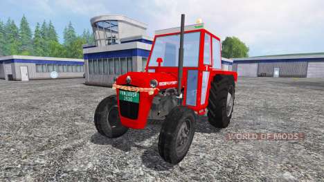 IMT 539 DL for Farming Simulator 2015
