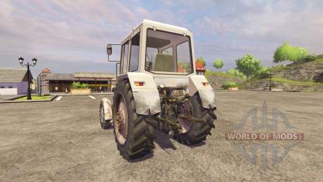 MTZ-82.1 for Farming Simulator 2013