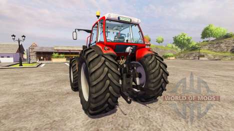 Lindner PowerTrac 234 for Farming Simulator 2013