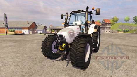 Hurlimann XL 130 v3.0 for Farming Simulator 2013