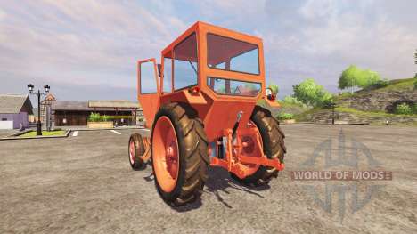 UTB Universal 650M for Farming Simulator 2013
