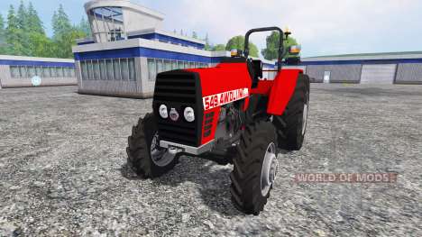 IMT 549 v2.0 for Farming Simulator 2015