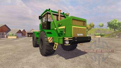 K-700A v1 Kirovets.0 for Farming Simulator 2013