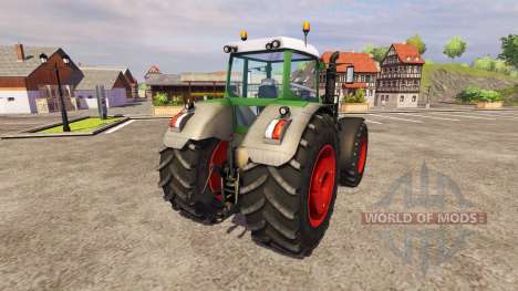 Fendt 936 Vario for Farming Simulator 2013