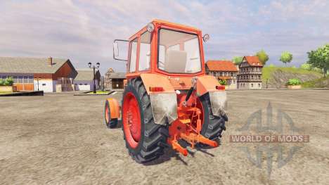 MTZ-82 for Farming Simulator 2013
