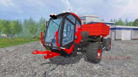 XT 2268 [final] for Farming Simulator 2015
