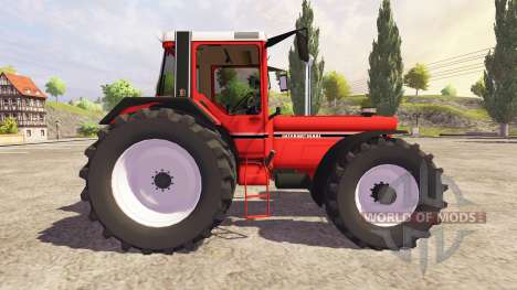 IHC 1455 XL for Farming Simulator 2013