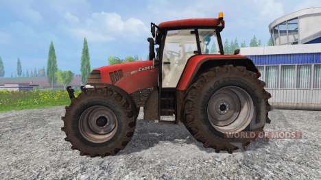 Case IH CVX 175 v0.9 for Farming Simulator 2015