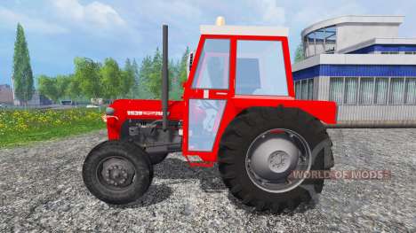 IMT 539 DL for Farming Simulator 2015