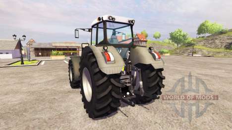 Fendt 936 Vario [pack] for Farming Simulator 2013