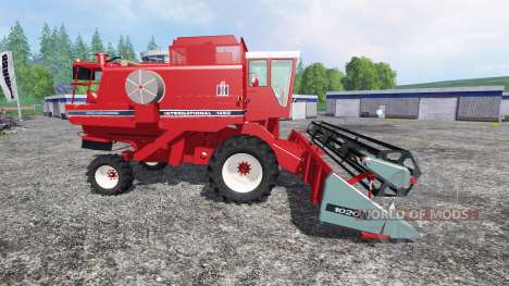 IHC 1480 for Farming Simulator 2015