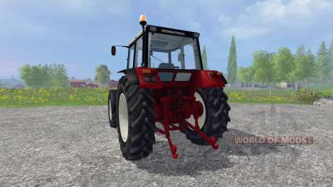 IHC 955A v1.2.1 for Farming Simulator 2015
