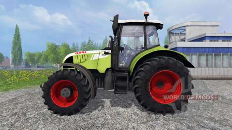 CLAAS Arion 620 [full] for Farming Simulator 2015