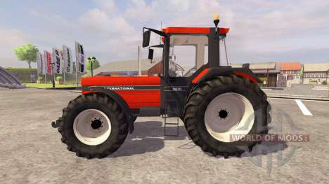 Case IH 1455 XL v1.1 for Farming Simulator 2013