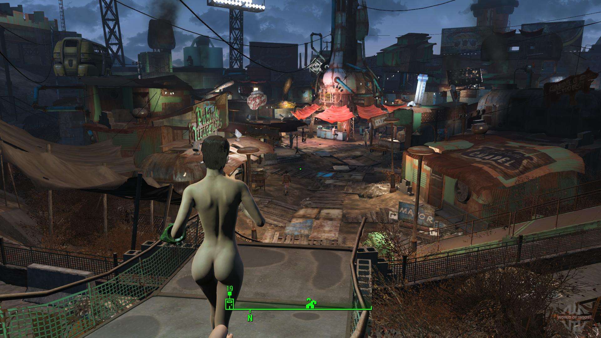 Ammo cheat for fallout 4 фото 35