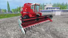 IHC 1480 for Farming Simulator 2015