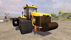 Caterpillar Challenger MT865 for Farming Simulator 2013
