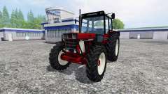 IHC 1055A v1.1 for Farming Simulator 2015