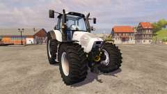 Hurlimann XL 130 v2.0 for Farming Simulator 2013