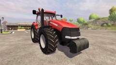 Case IH Magnum CVX 235 for Farming Simulator 2013