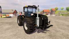 CLAAS Xerion 5000 [blackline edition] for Farming Simulator 2013
