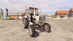 MTZ-82.1 FL for Farming Simulator 2013