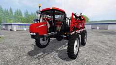 Case IH Patriot 3230 for Farming Simulator 2015