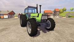 Deutz-Fahr AX 4.120 for Farming Simulator 2013