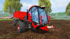 XT 2268 v2.0 for Farming Simulator 2015