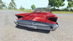 Jefferson Futura for BeamNG Drive