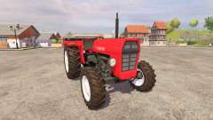 IMT 542 v2.0 for Farming Simulator 2013