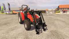 Same Argon 3-75 FL v1.1 for Farming Simulator 2013