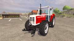 Steyr 8080 Turbo v1.6 for Farming Simulator 2013