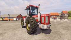 Schluter Super-Trac 2500 VL v1.1 for Farming Simulator 2013