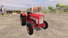 IHC 453 v2.1 for Farming Simulator 2013