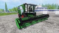 Fendt 8350 for Farming Simulator 2015