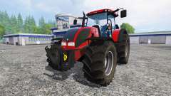 Valtra S352 for Farming Simulator 2015