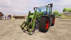 Fendt Xylon 524 v3.0 for Farming Simulator 2013
