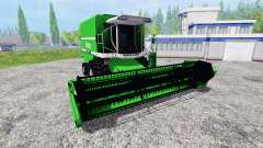 Deutz-Fahr TopLiner 4080 HTS for Farming Simulator 2015