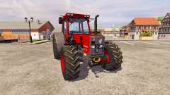 Buhrer 6135A for Farming Simulator 2013