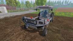Transador v2.0 for Farming Simulator 2015