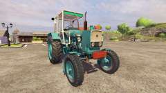 UMZ-KL for Farming Simulator 2013