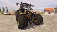 Hurlimann XL 130 [Limited Edition] for Farming Simulator 2013