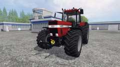 Case IH 1455 XL v1.0 for Farming Simulator 2015