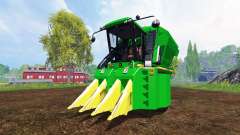 John Deere 9910 for Farming Simulator 2015