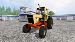 Case IH 1370 for Farming Simulator 2015