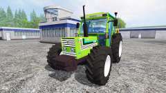 Agrifull 110S for Farming Simulator 2015