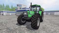 Deutz-Fahr Agrosun 140 for Farming Simulator 2015