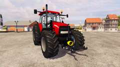 Case IH MXM 180 v2.0 [US] for Farming Simulator 2013