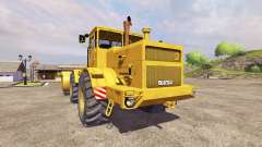K-701 Kirovec for Farming Simulator 2013